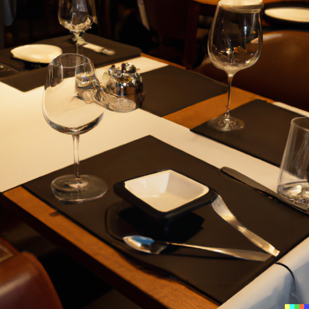 Placemat & onderzetters