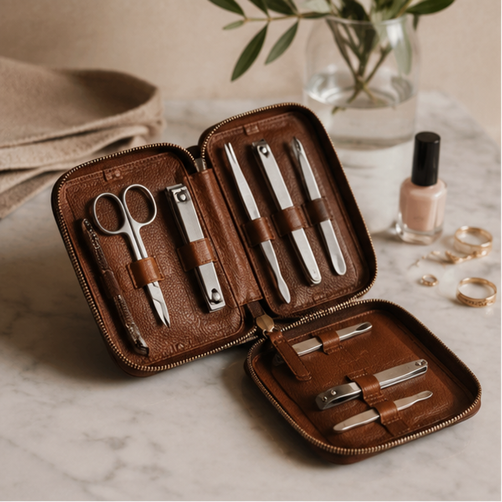 Manicuresets