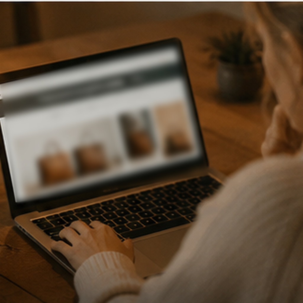 Webshop