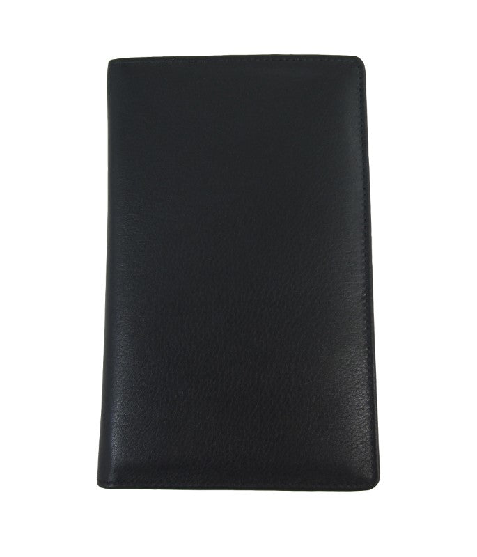 Agenda-omslag - Leather Concept