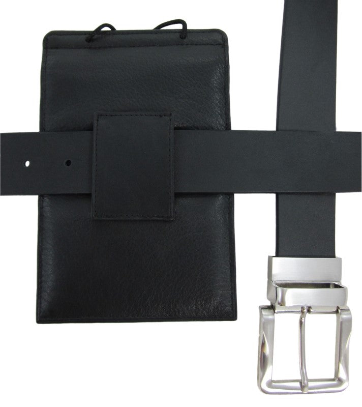 Reis-etui - Leather Concept