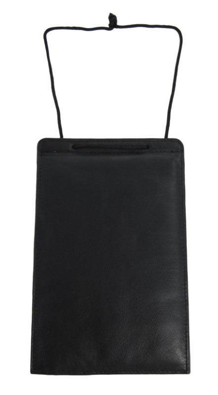 Reis-etui - Leather Concept