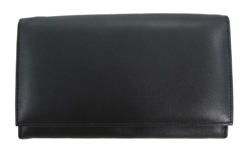 Damesportemonnee - Leather Concept