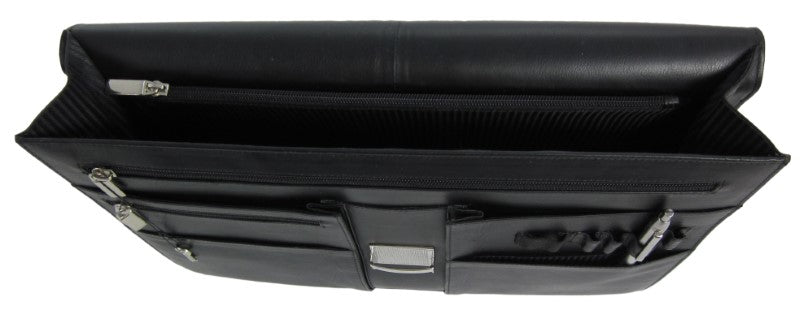 Documententas - Leather Concept