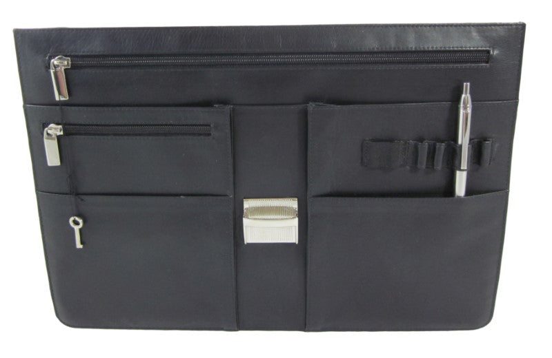 Documententas - Leather Concept