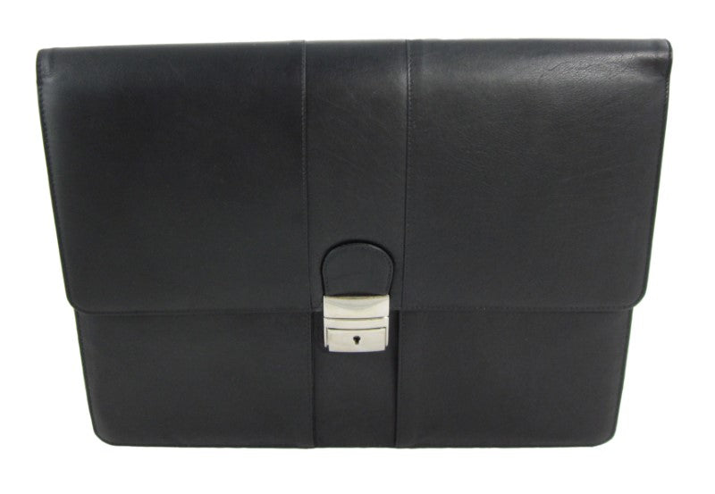 Documententas - Leather Concept