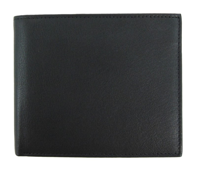 Billfold - Leather Concept