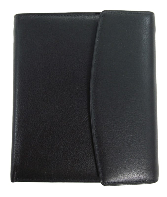Combi purse - Leather Concept