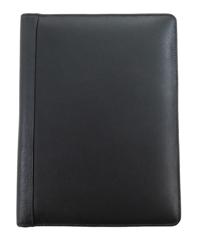 A5 notitiemap - Leather Concept