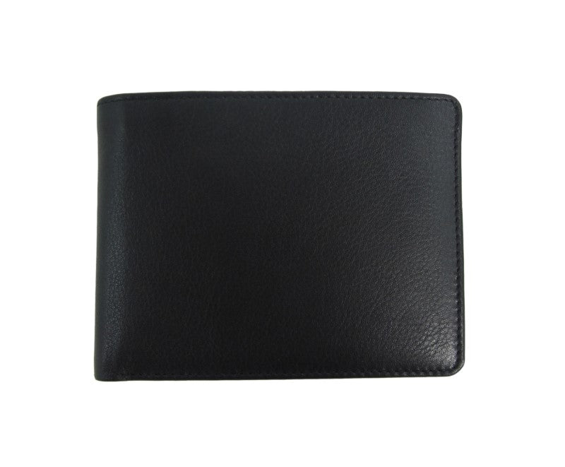 Billfold - Leather Concept