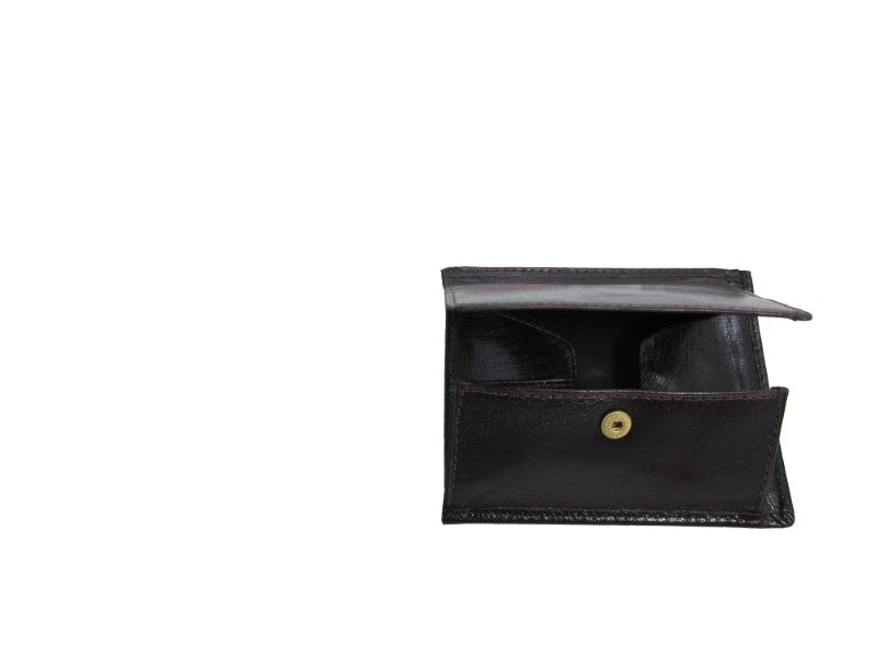 Billfold - Leather Concept