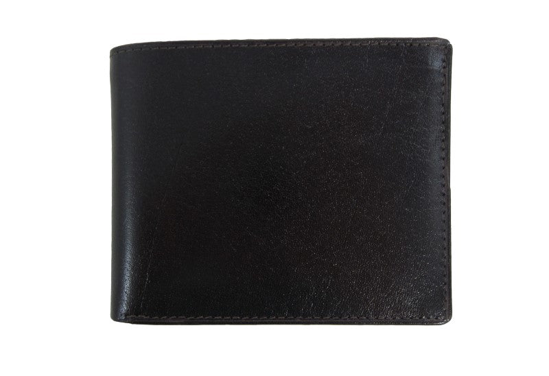 Billfold - Leather Concept