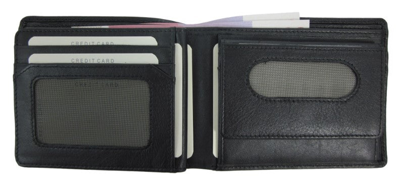 Billold xxl - Leather Concept