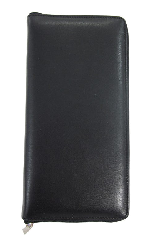 Travel wallet - Leather Concept