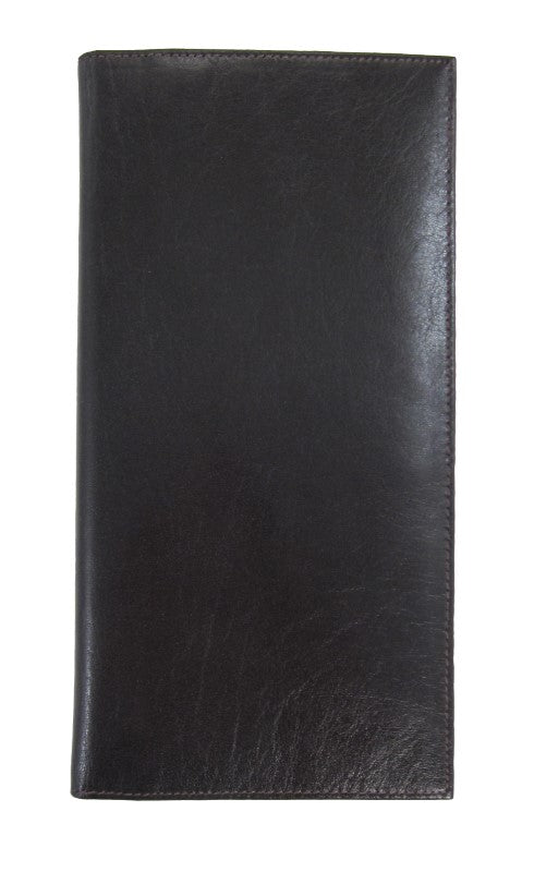 Travel wallet - Leather Concept