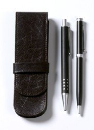 Pen-etui - Leather Concept