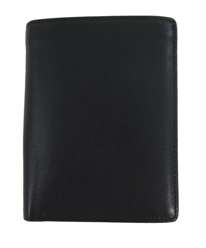 Uni wallet - Leather Concept