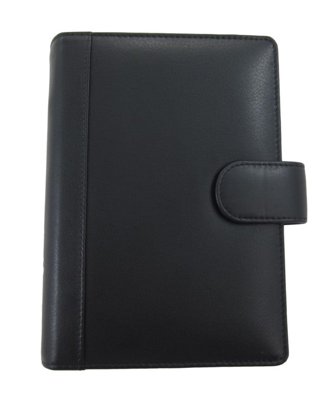 A6 organiser - Leather Concept