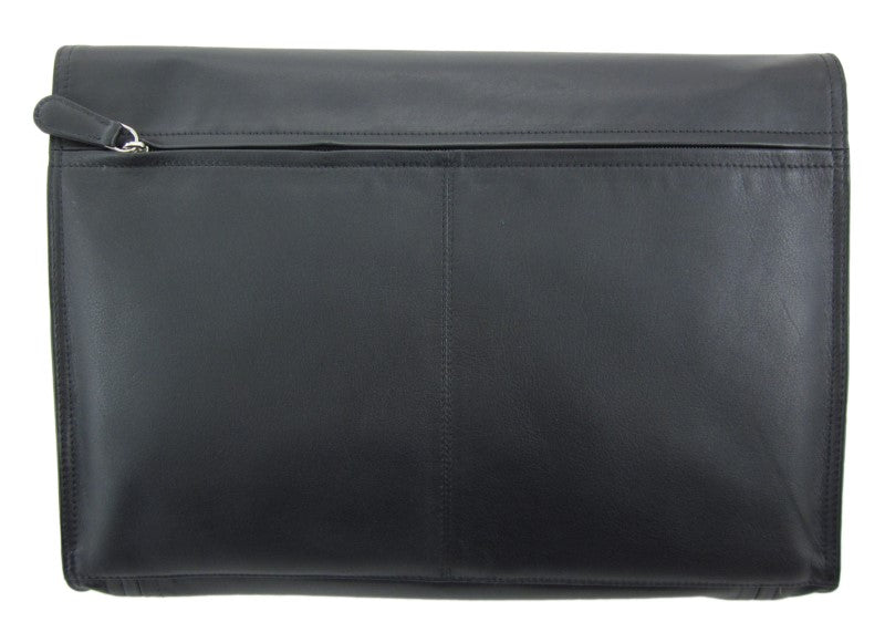 Documententas - Leather Concept