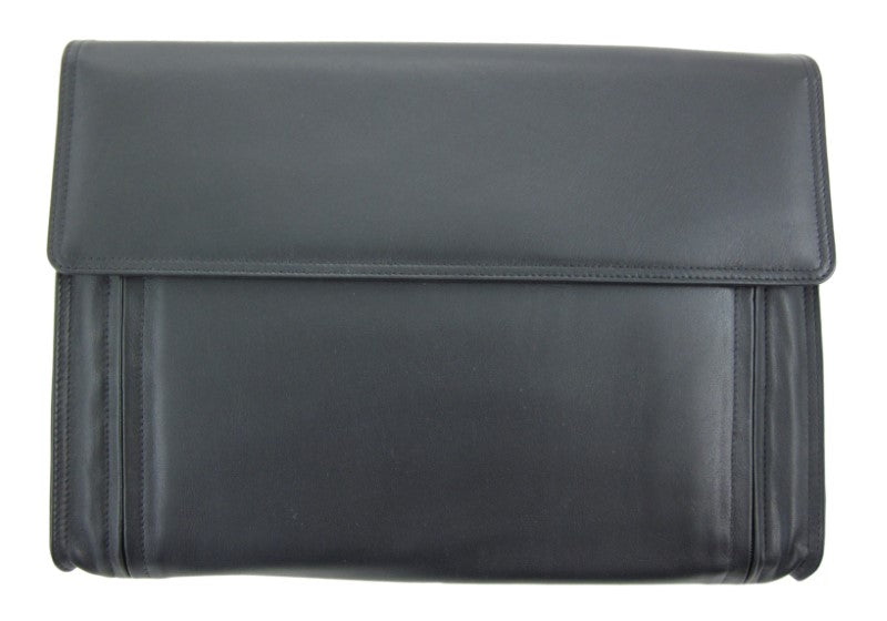 Documententas - Leather Concept