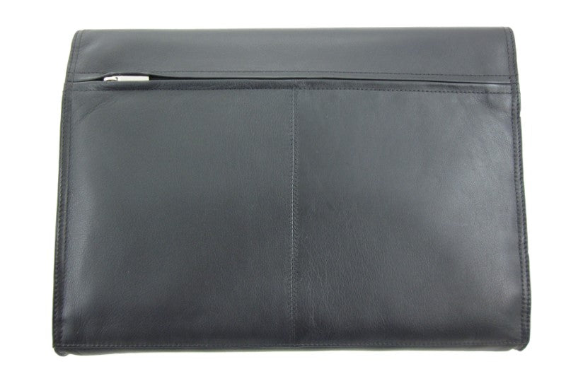 Documententas - Leather Concept