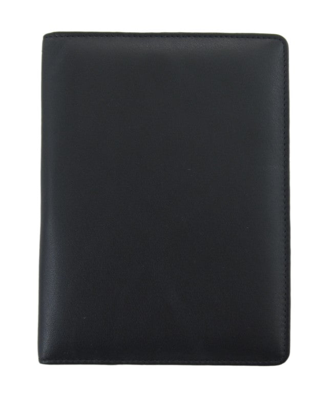 A6 notitieboekje - Leather Concept