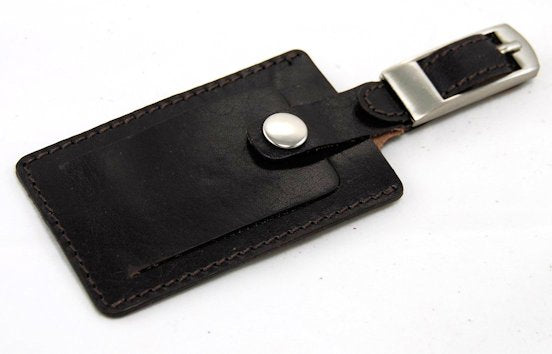 Luggage tag - 107