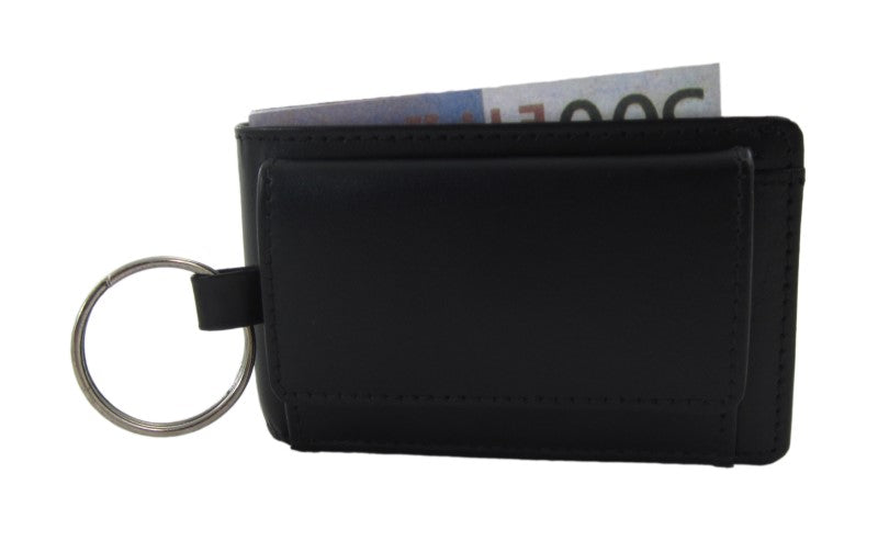 Sleutelbeursje - Leather Concept