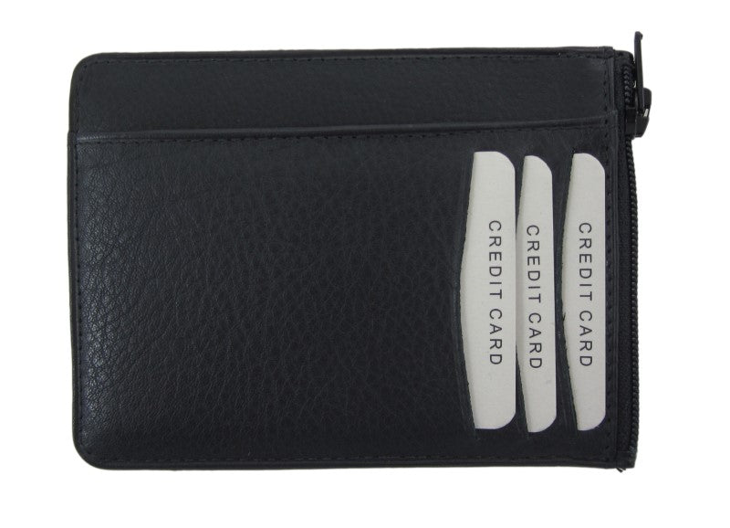 Night-wallet - Leather Concept