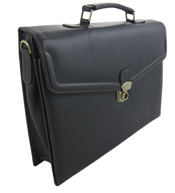 Documententas - Leather Concept