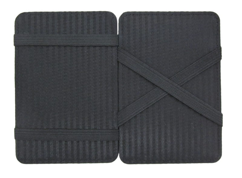 Magic wallet - Leather Concept