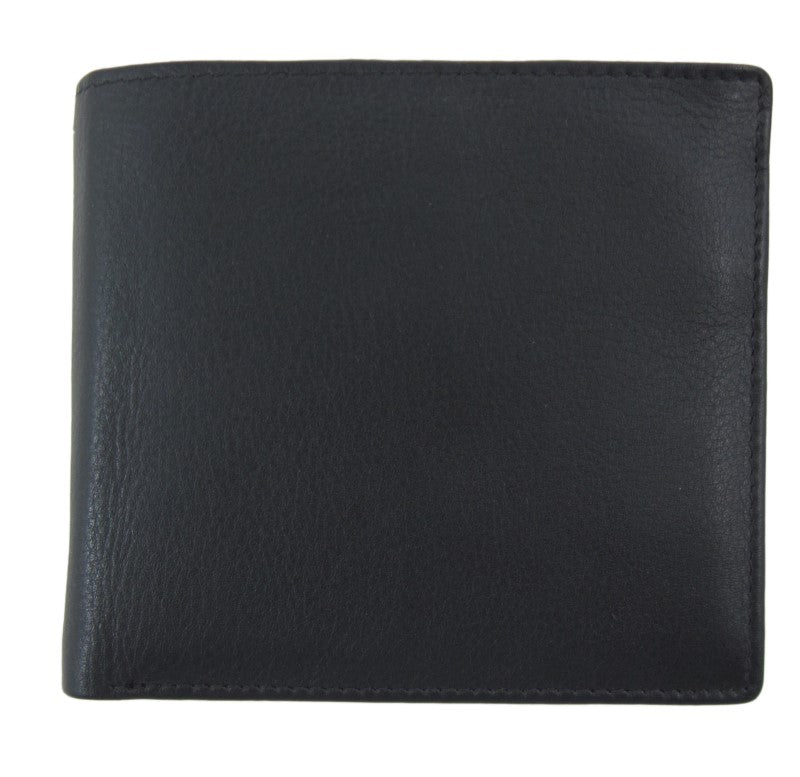 Billfold - Leather Concept