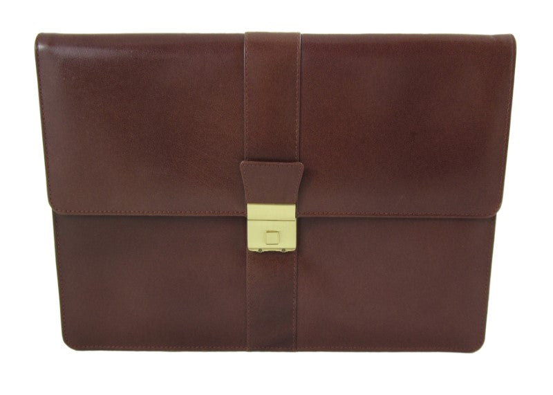 Documententas - Leather Concept