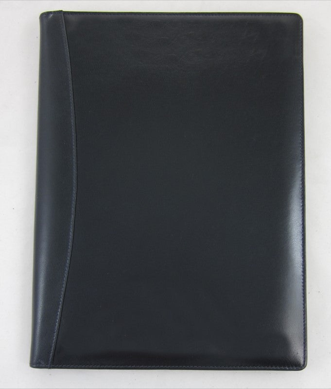 A4 schrijfmap - Leather Concept