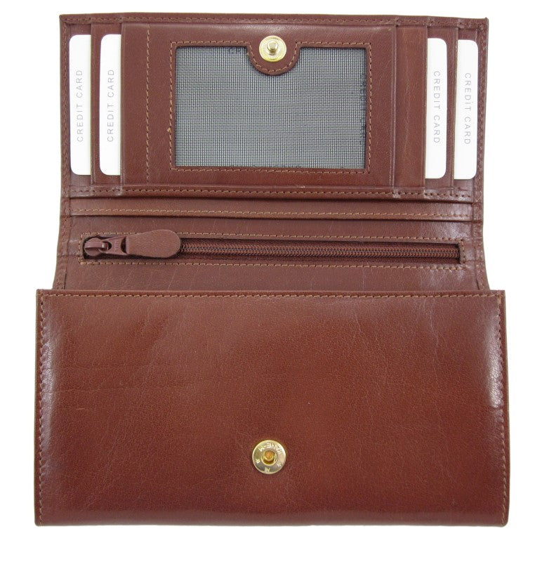 1107 - Leather Concept