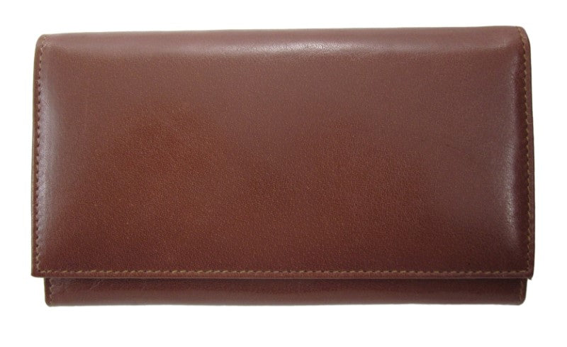 1107 - Leather Concept