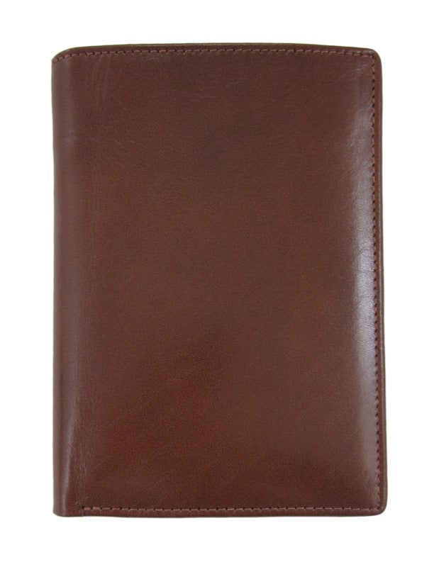 Uni wallet - Leather Concept