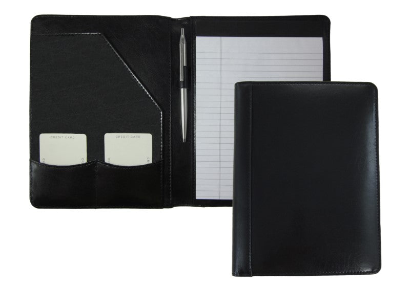 A5 Notitieboek - Leather Concept