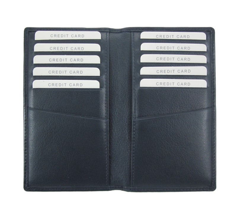 Credit card case - 1976