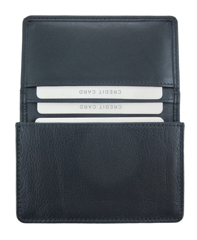 Business card case - 1977