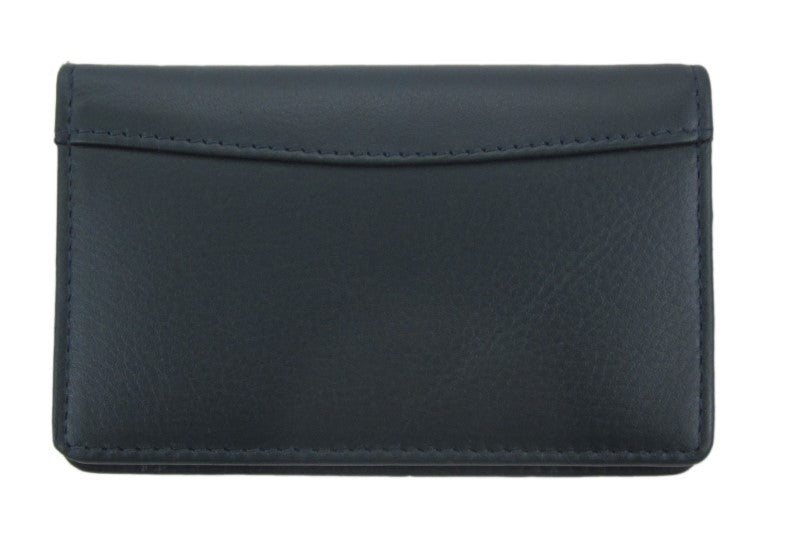Business card case - 1977