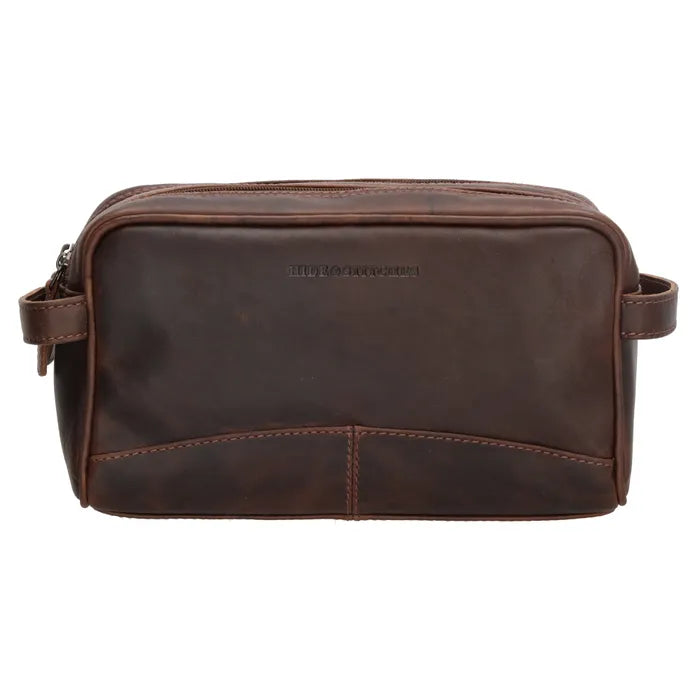 Hide & stitches Japura Toiletry Bag - 202750