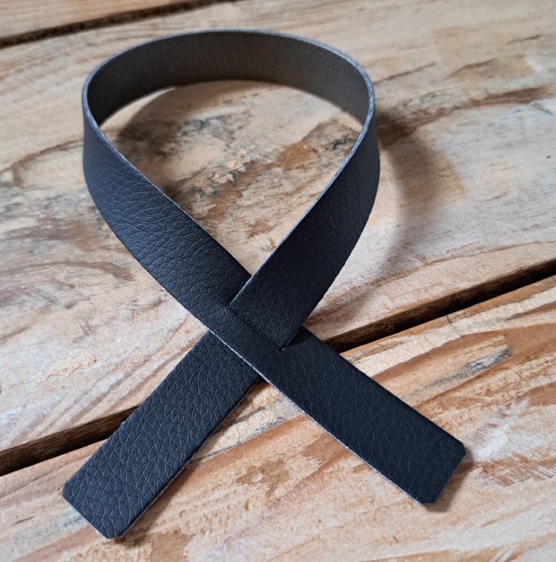 Bow-shaped napkin ring - 2034 (set of 4)