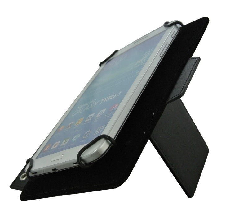 Tablet holder for 4 ring binder - 2204