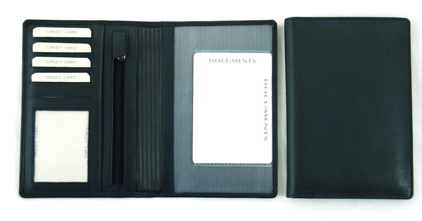 Car paper case - 2593