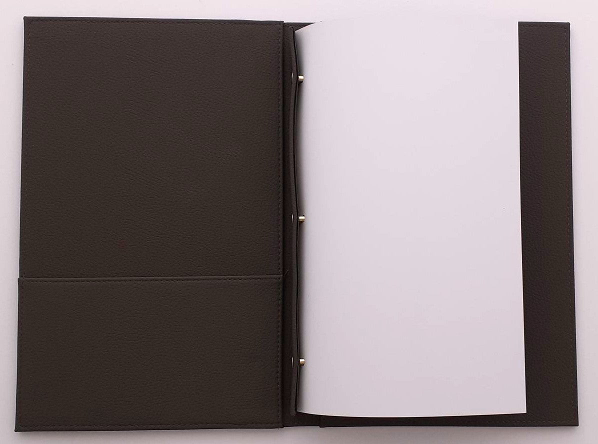 Menu folder - 2690