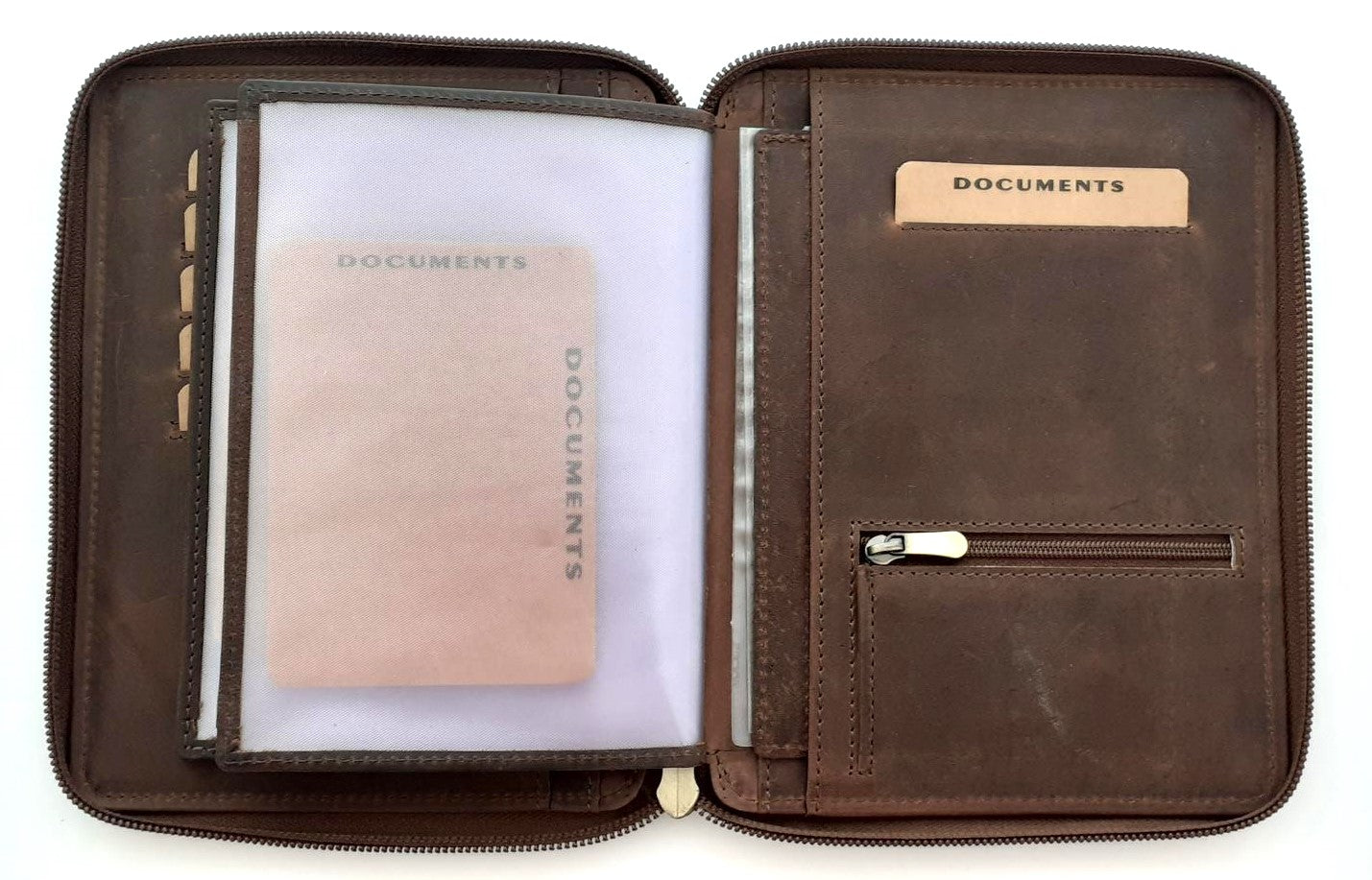 weapon license storage folder - 2701