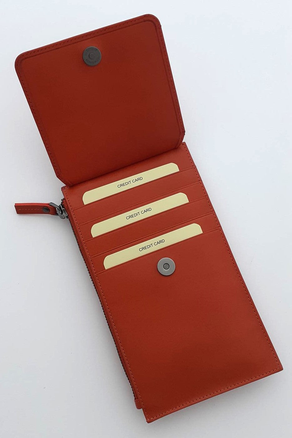 Cross body phone purse - 2719