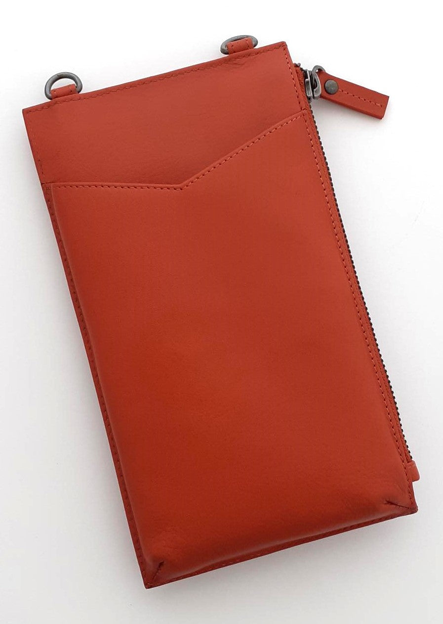 Cross body phone purse - 2719
