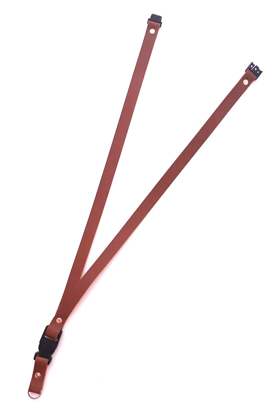 Lanyard leather - 2722